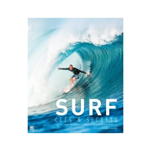 Surf Clés & Secrets