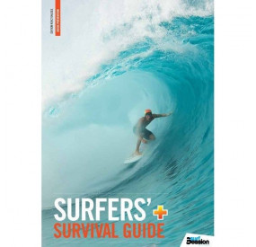 SURFERS' SURVIVAL GUIDE