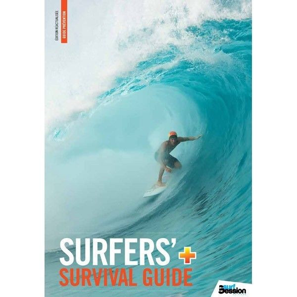 SURFERS' SURVIVAL GUIDE