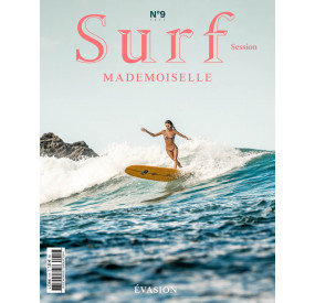 Surf Session Mademoiselle n°9