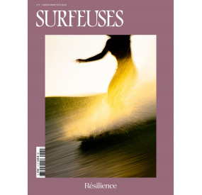 Surfeuses n°1 - Printemps/Été 2022