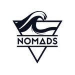 Nomads Surfing