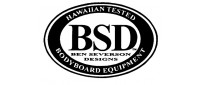  BSD